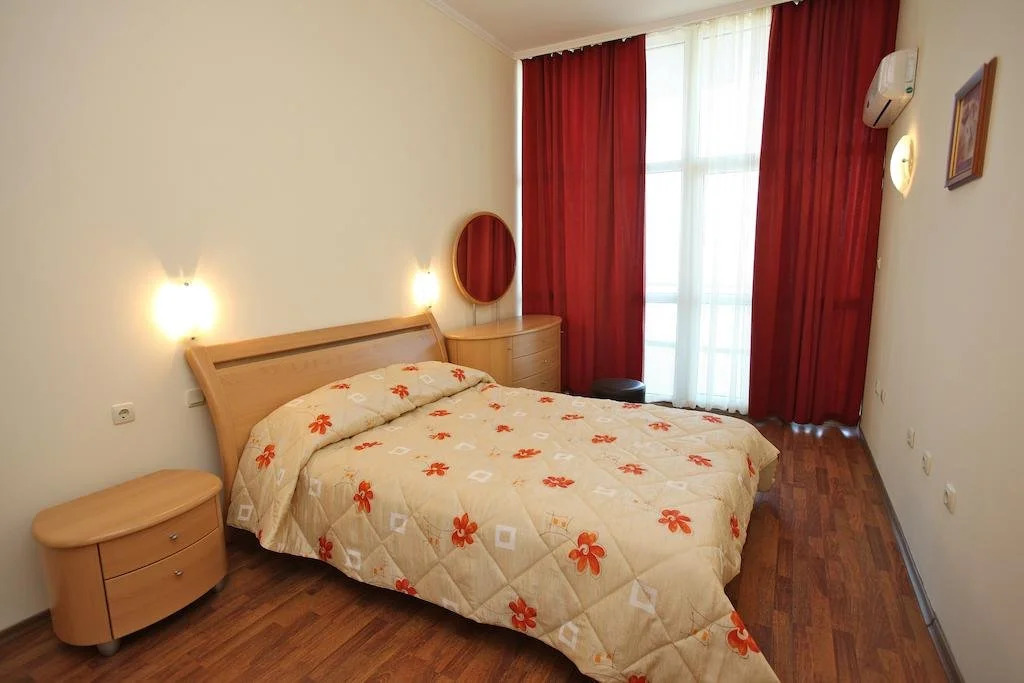 Aparthotel Belvedere
