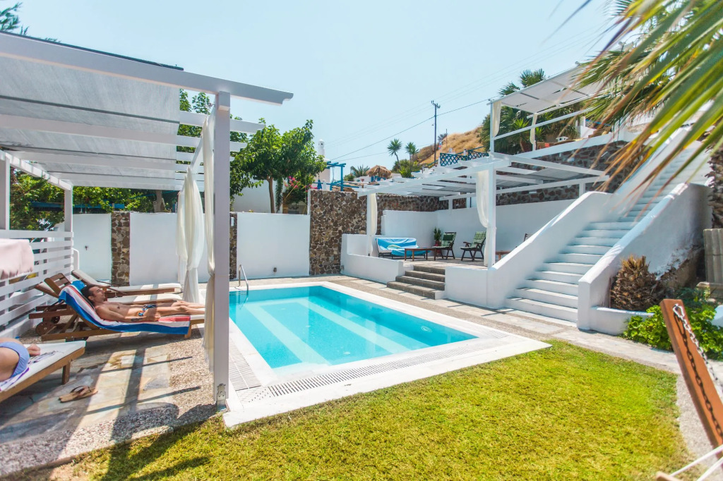 Alexandros Village