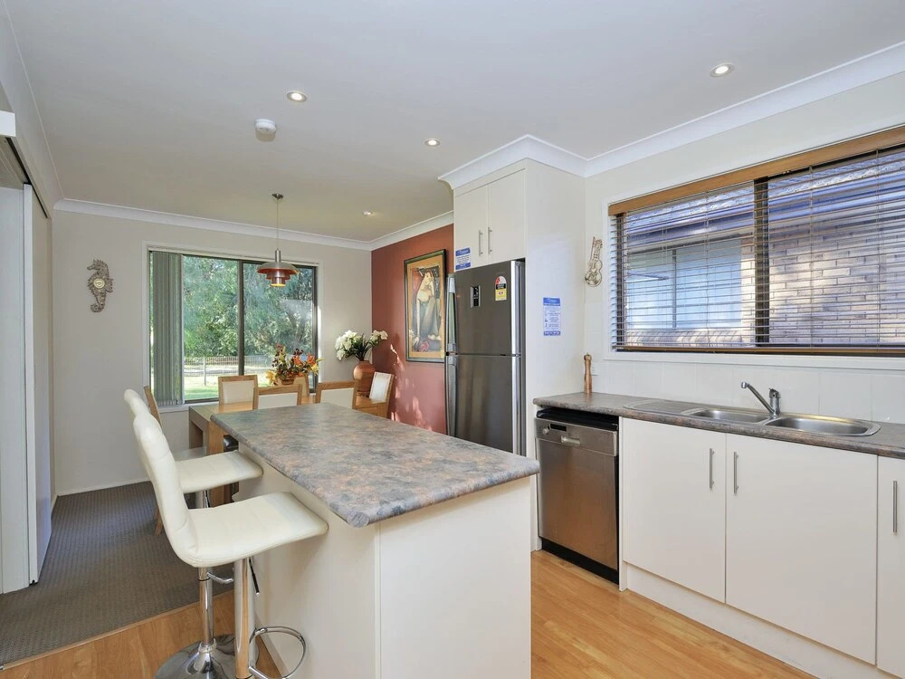 Mistral House, 6 Mistral Close
