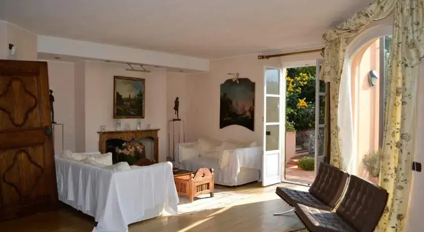 Villa Floris