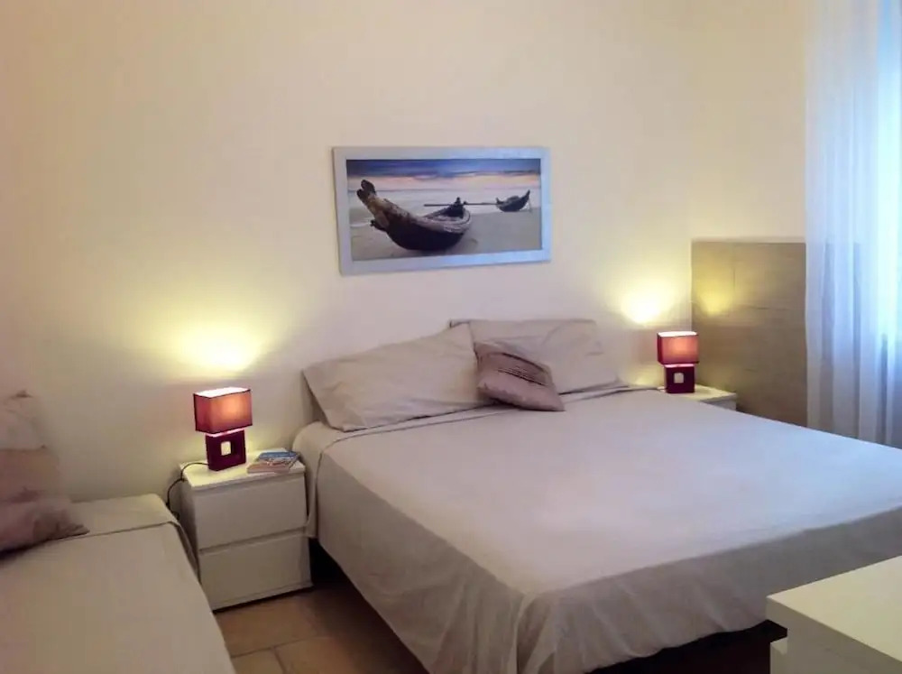 Dandrea Resort