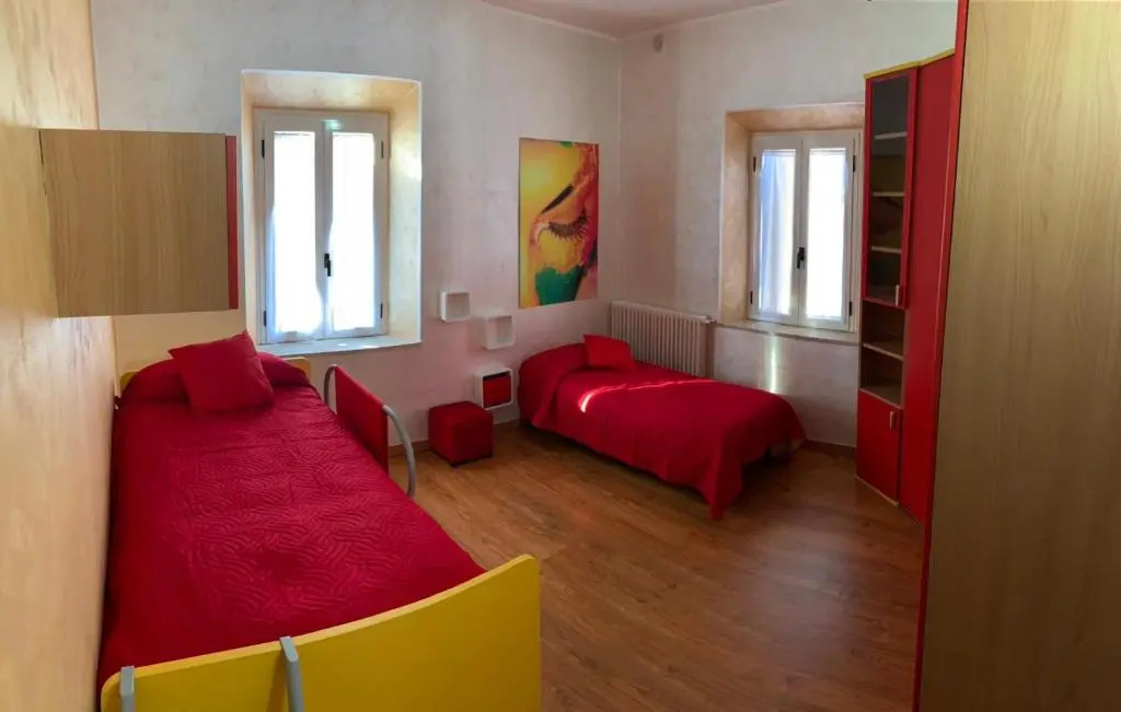 Appartamento La Regina Del Garda