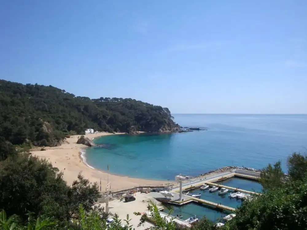 107526 - House in Cala Canyelles