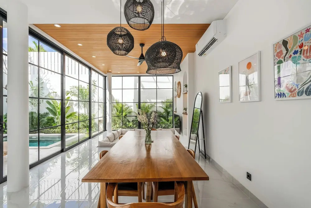 Bucu Villa by Betterplace