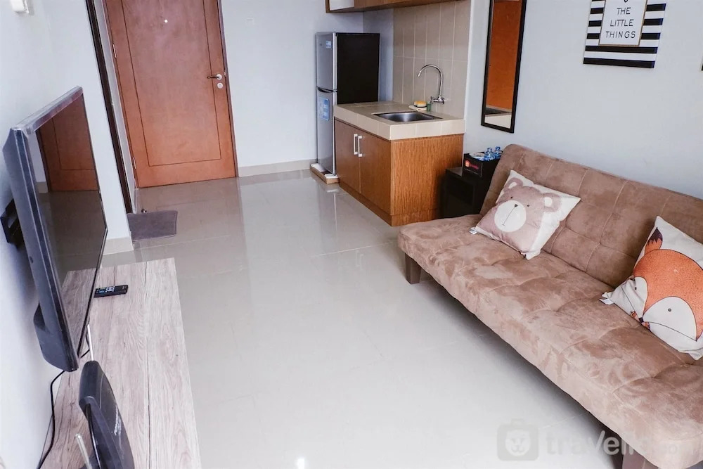 New Furnished Royal Olive Apartment