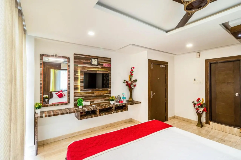 Octave Kings Suites