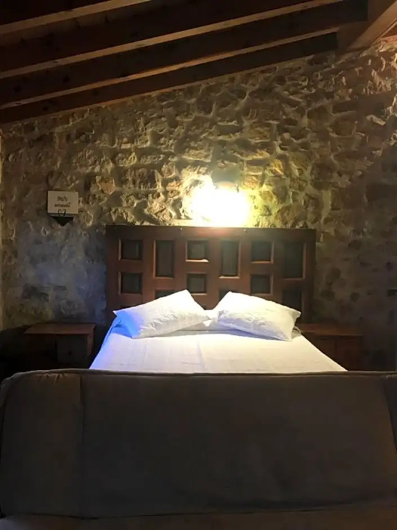 Hostal Rural Las Nubes