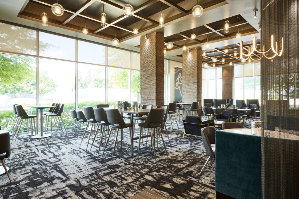 Archer Hotel Falls Church
