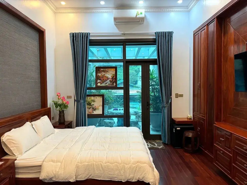 Villa Cao Nguyen Ha Giang by Bayluxury