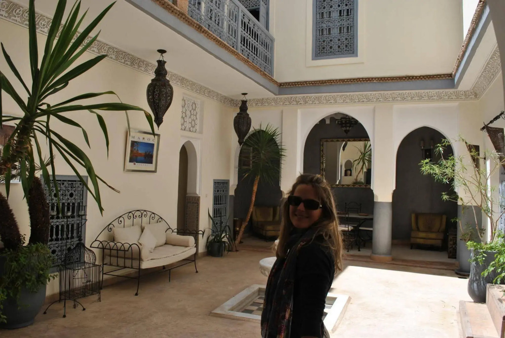 Riad Des Epices