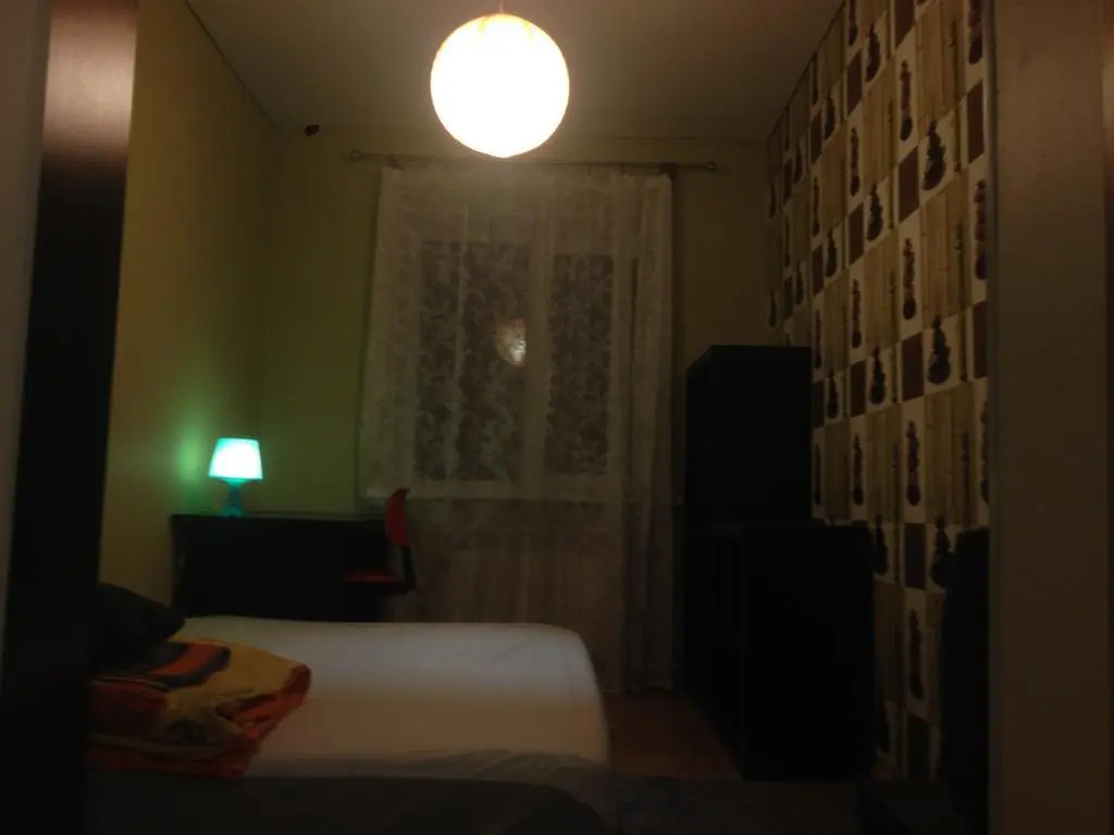 Guest House Turgeneva 20