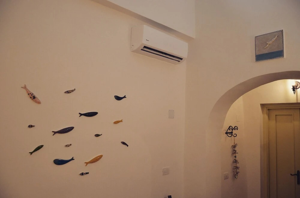 Il Salernitano Bed and Breakfast