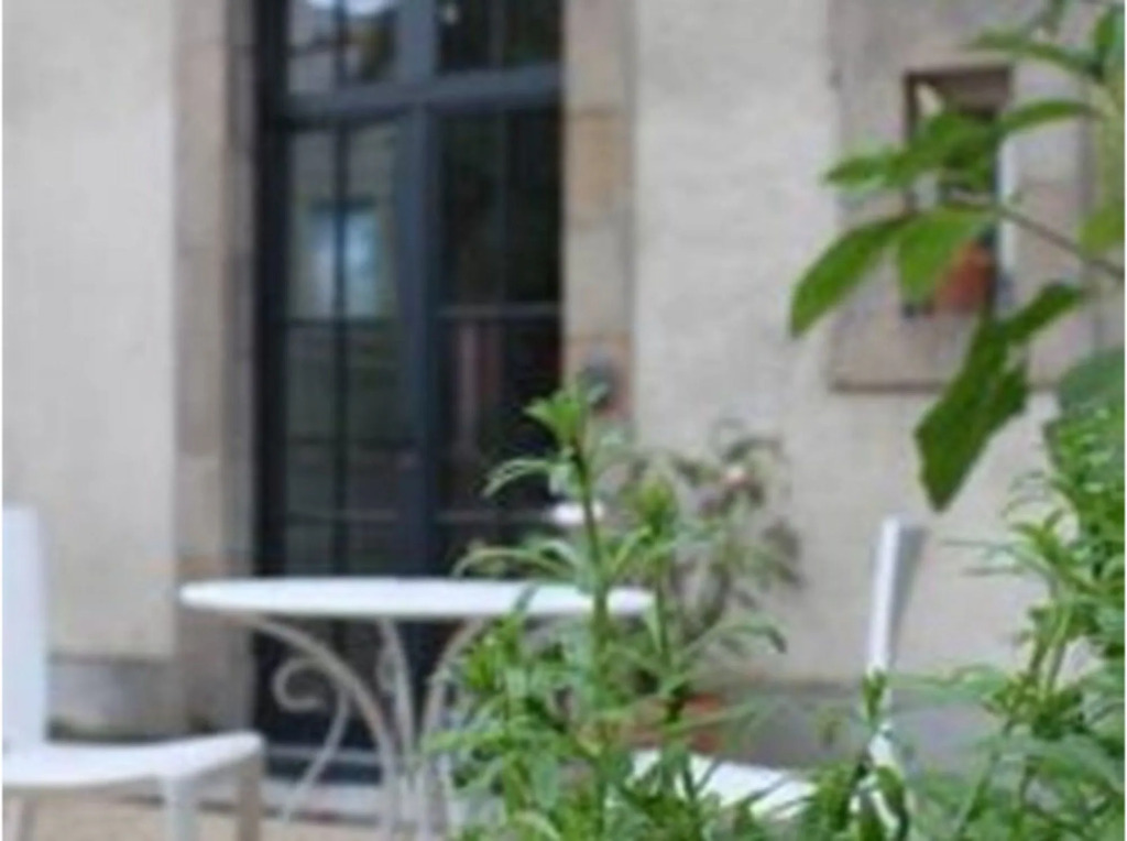 La Villa Beaupeyrat