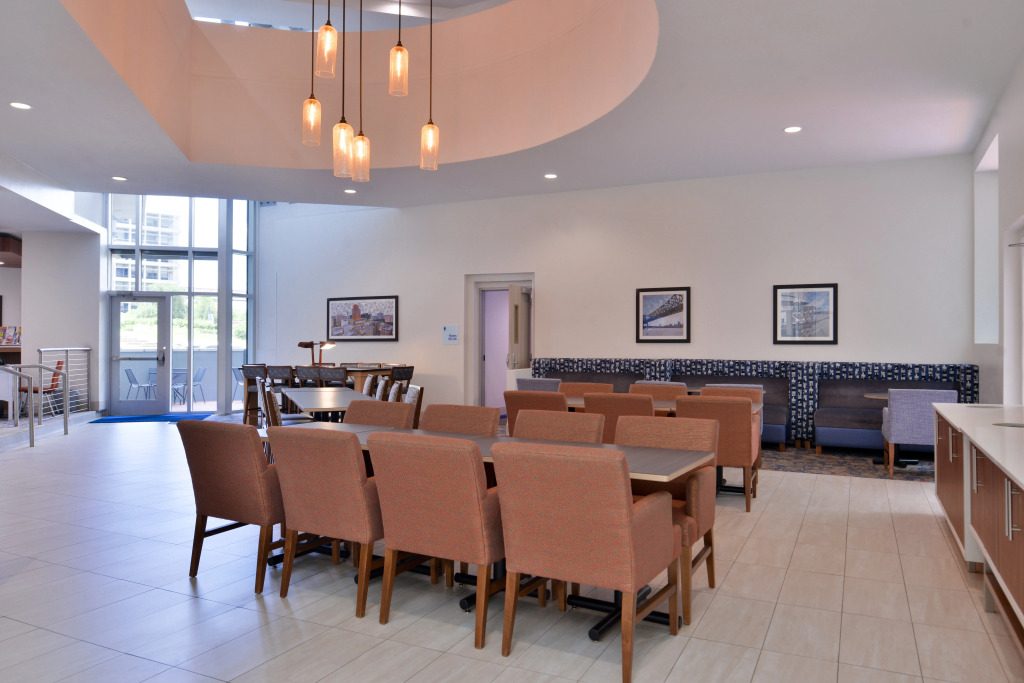 Holiday Inn Express New Orleans - Arts District by IHG