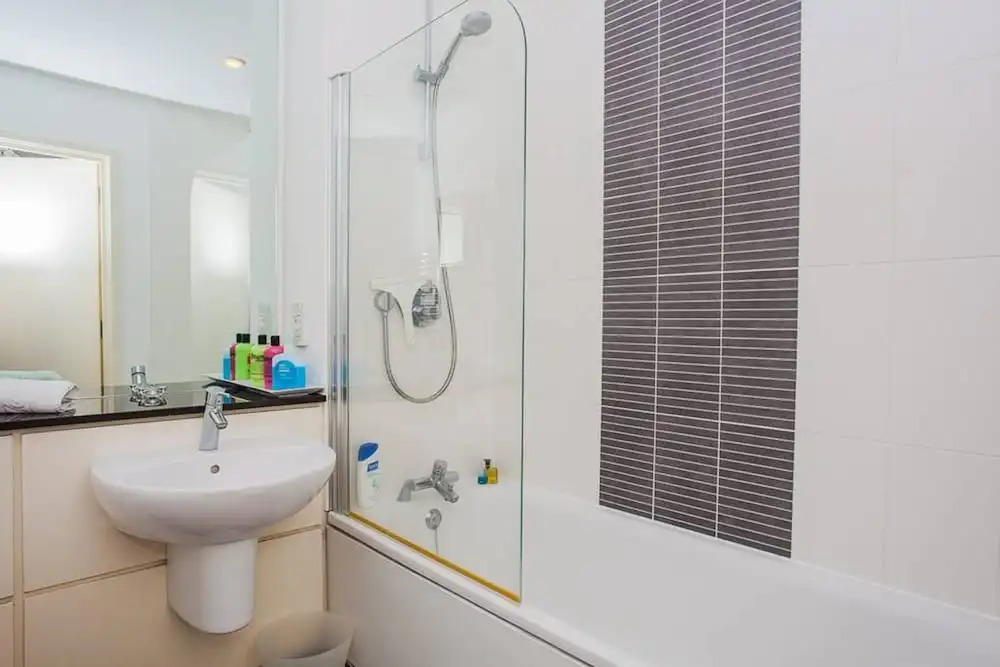 Lovely 1 Bed Apartment in Fantastic Location