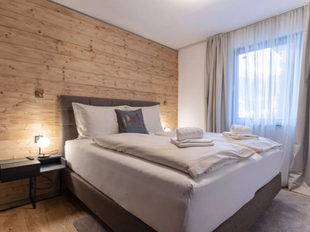 Apartment Suite Saalbach-Hinterglemm