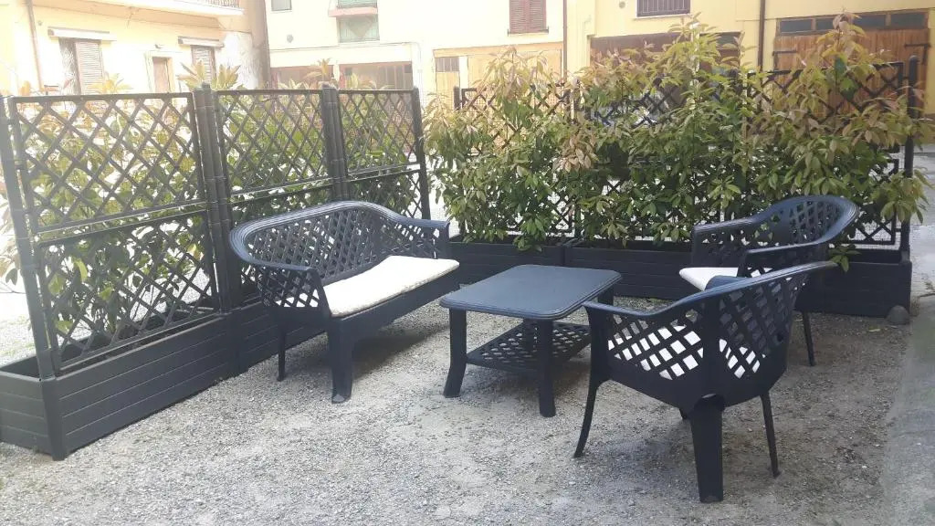 Appartamento "Da Mamma Agnese"