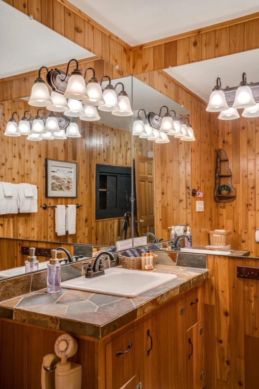 Riverside Cabin