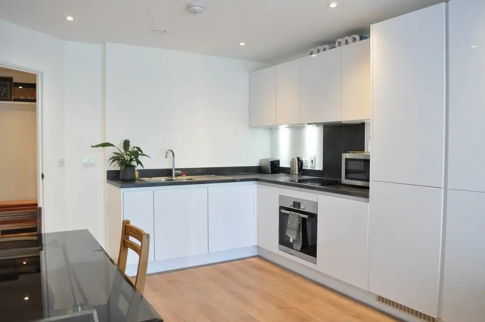 Fantastic Modern 1 Bed in Brixton