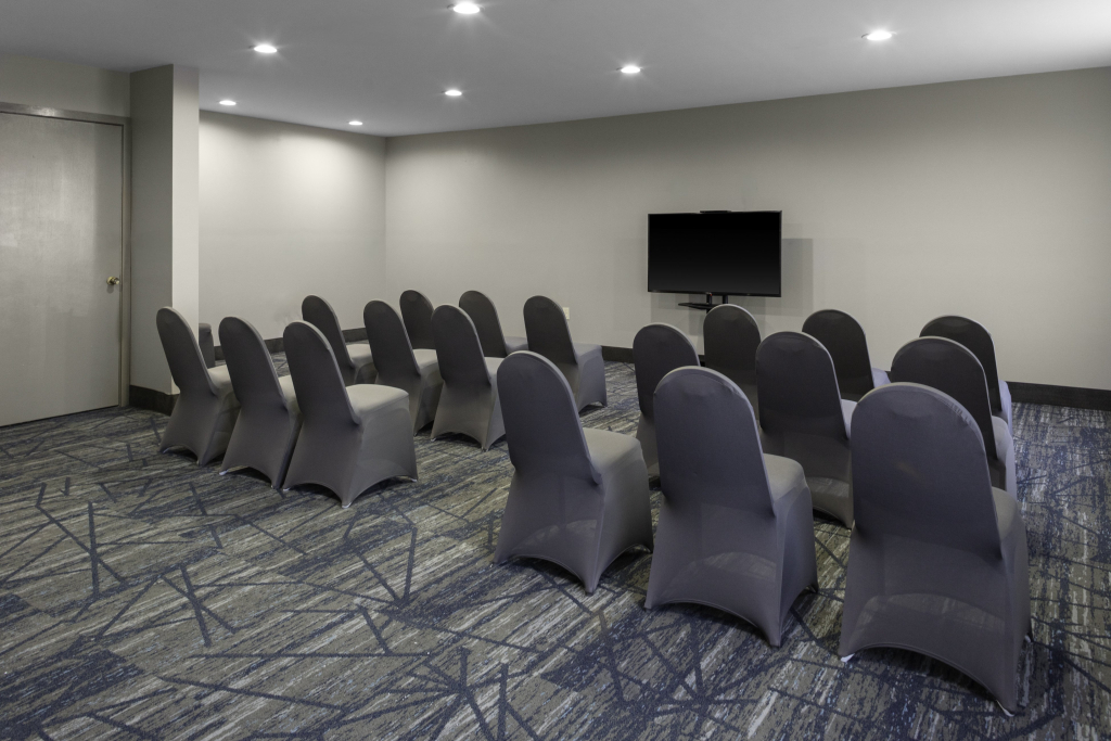 Holiday Inn Express - Rocky Mount - Sports Center by IHG