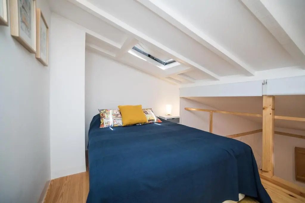 Feel Alfama Apartment