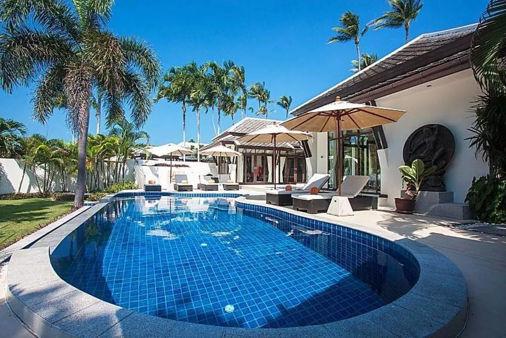 Blossom Dew Villa B