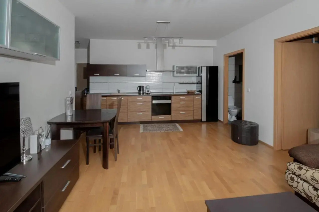 Palangos apartamentai