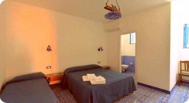Hotel A Cannata
