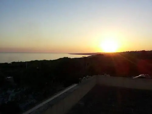 Casa mare Incanto nel Sud Salento