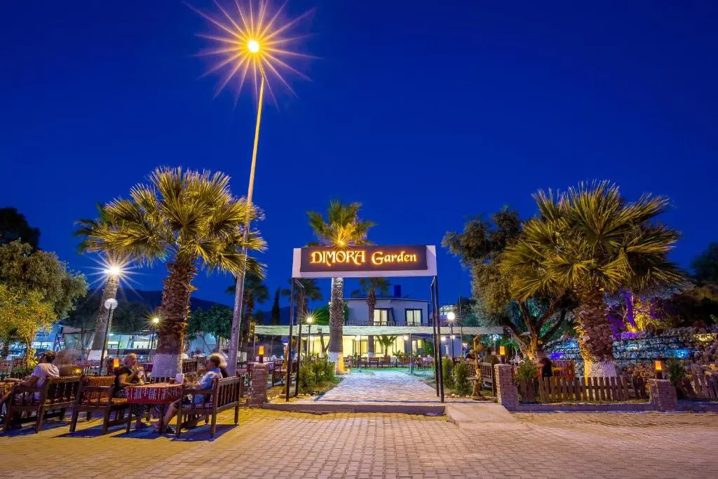 Dimora Boemo Hotel
