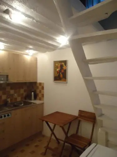 Family house Roja