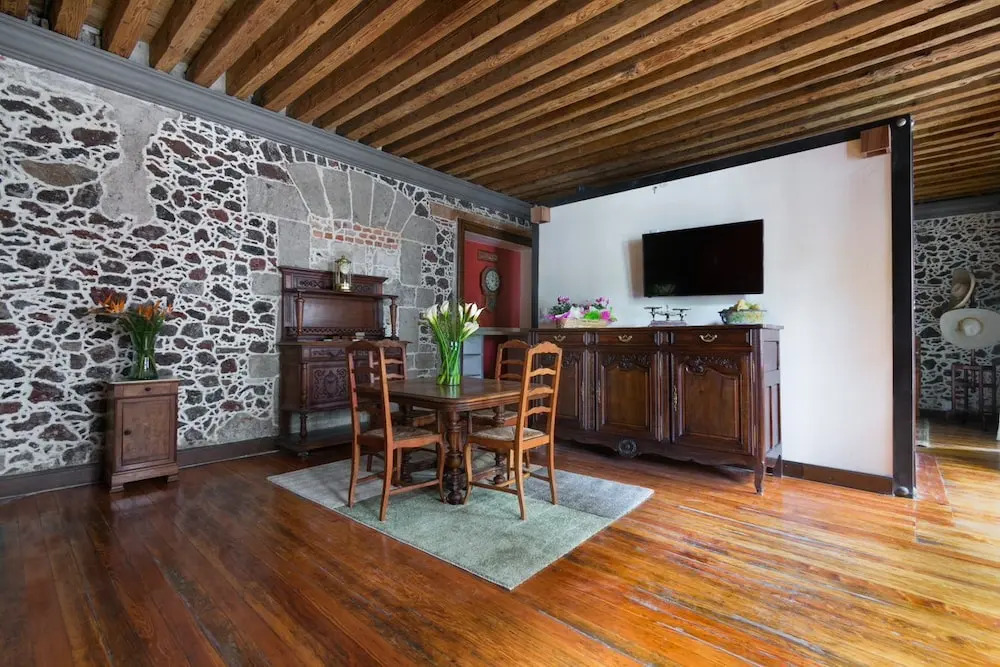 CASA SAUTO New Luxury Suite in the Heart of CDMX