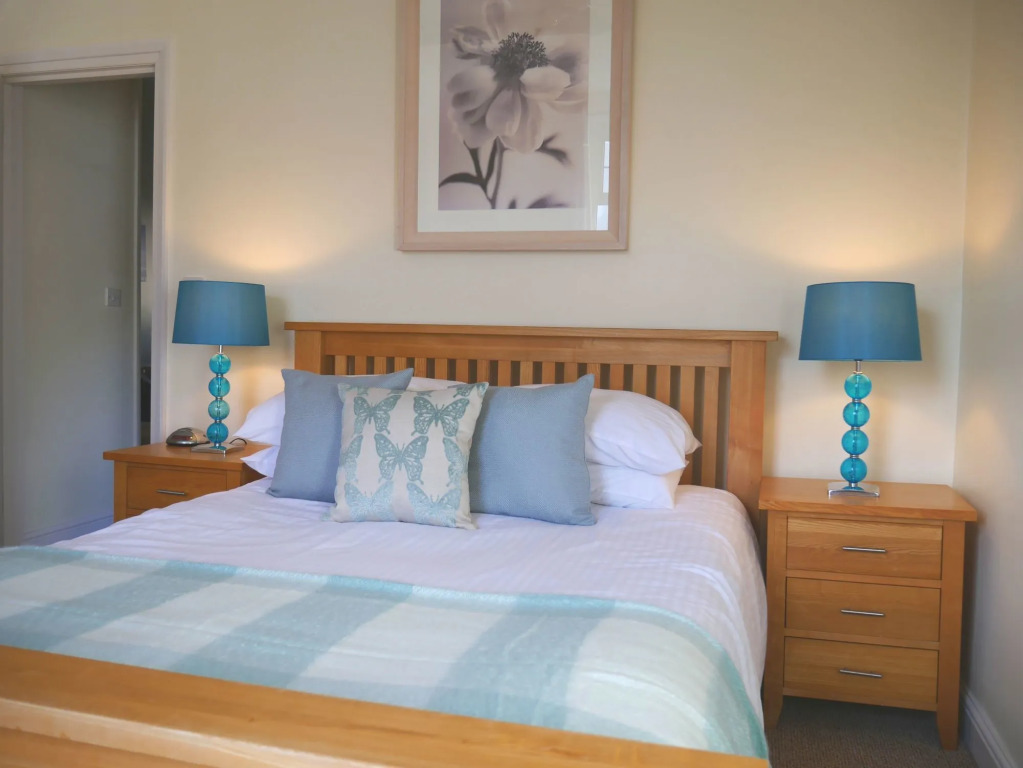 The Torcroft Apartments at Bedford House