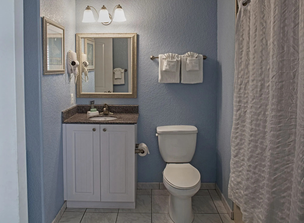 Royal Floridian Resort by Spinnaker