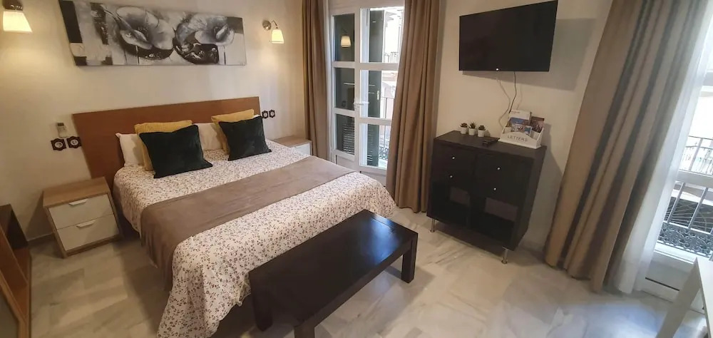 Fan Rooms Carreteria