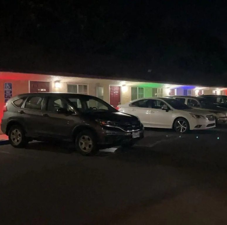 Economy Inn Paso Robles