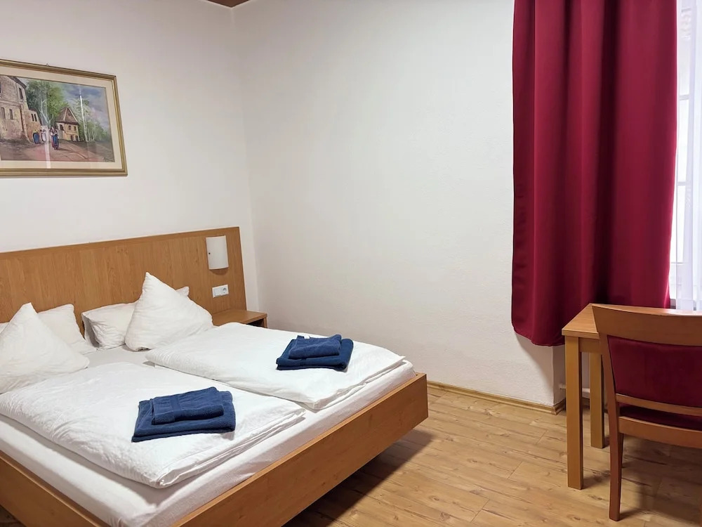 Hotel Restaurant Schwert
