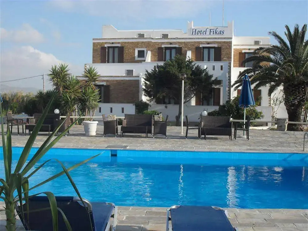 Fikas Hotel