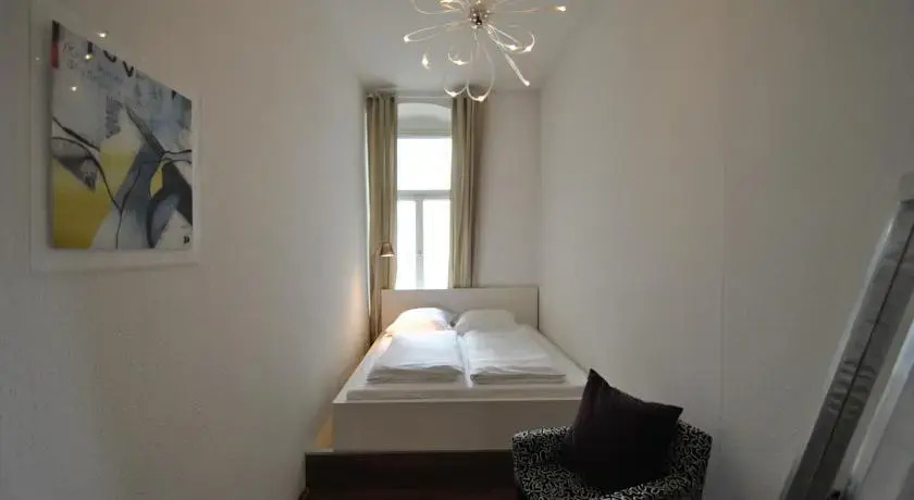 JPG Apartments Mitte