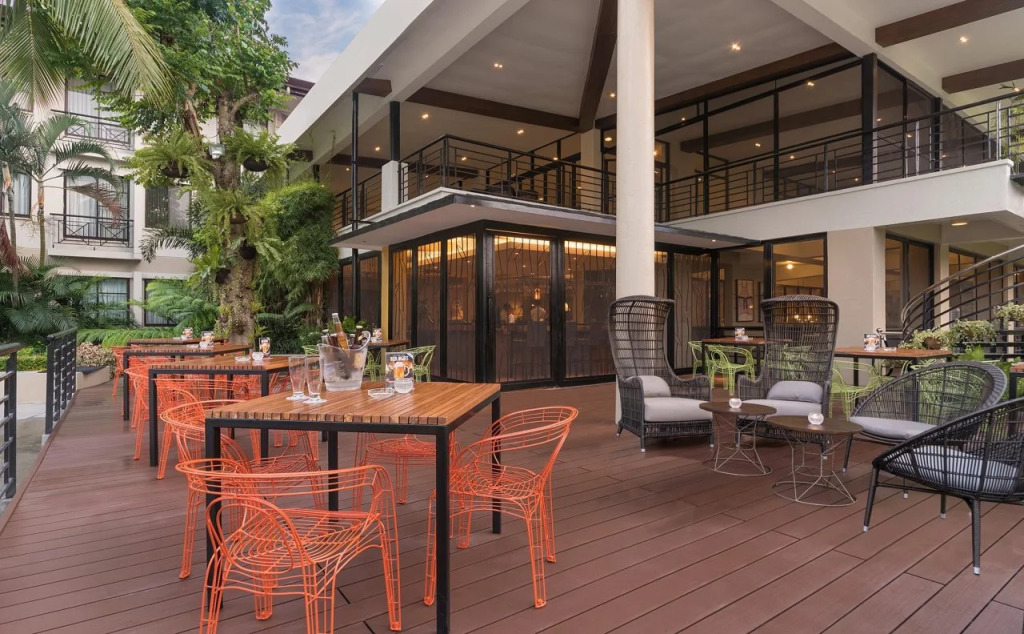 Lima Park Hotel