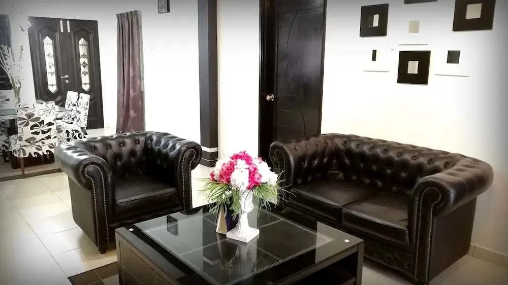Homestay Pelangi Mall Kota Bharu
