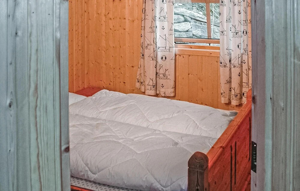 Dreganes Feriehus