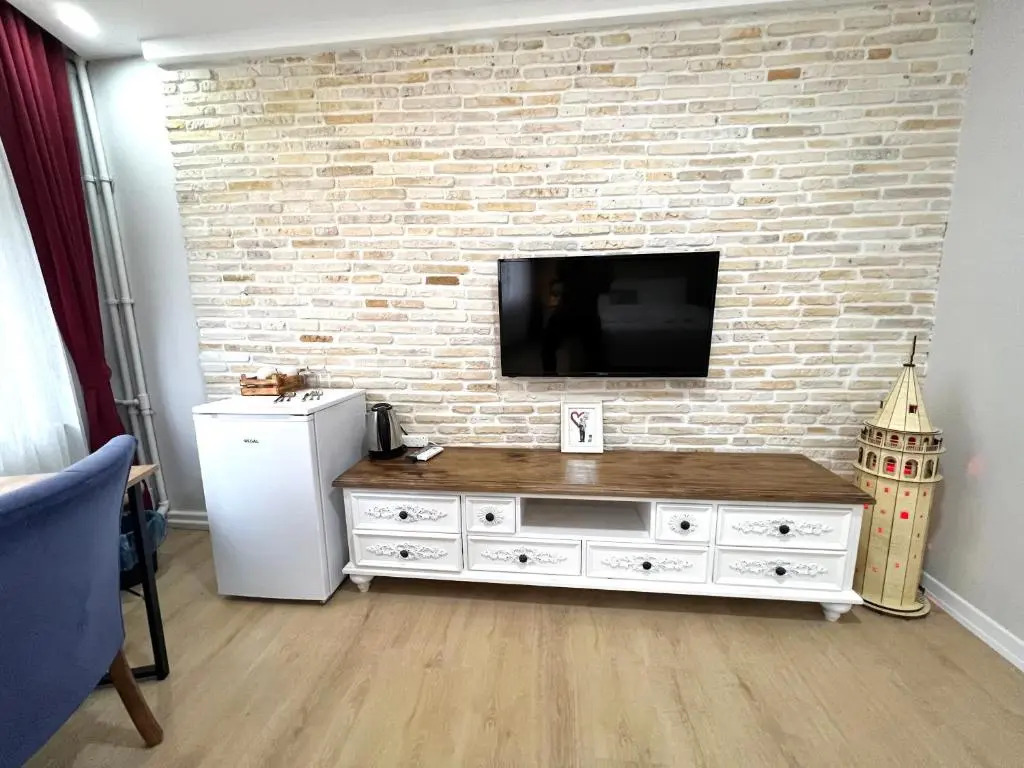 Отель GV Suites Galata