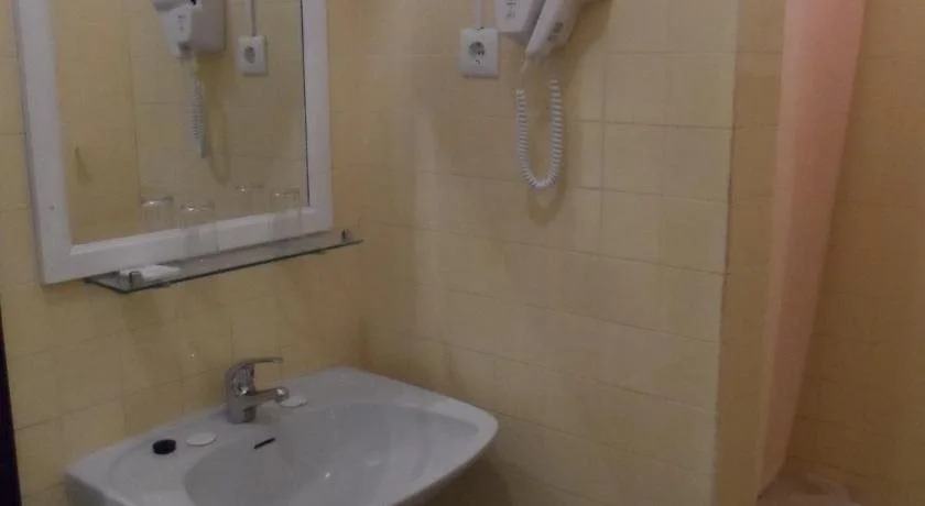 Hotel Brites