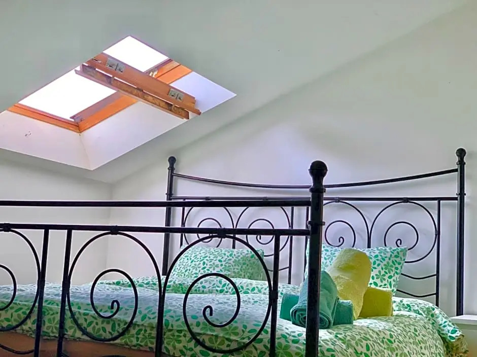 Zora's B&B