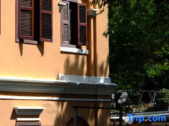 Gulangyu Love in Angel House