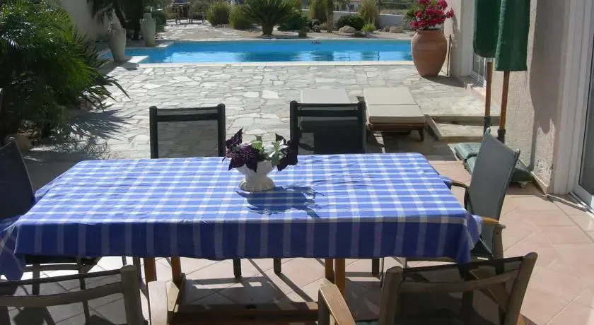 Villa Sunshore