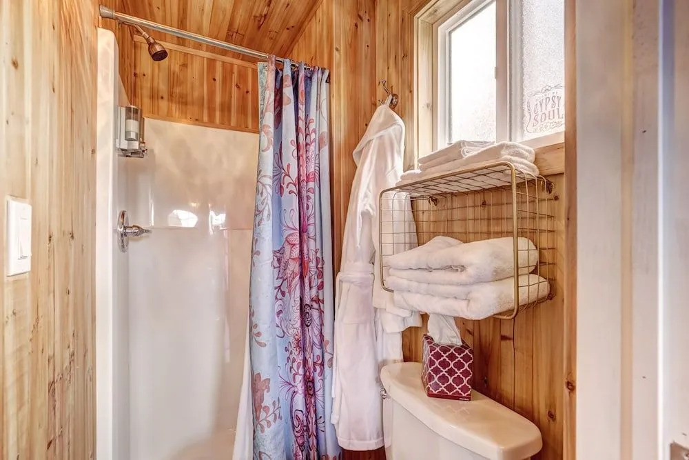 Tiny Digs - Hotel of Tiny Houses