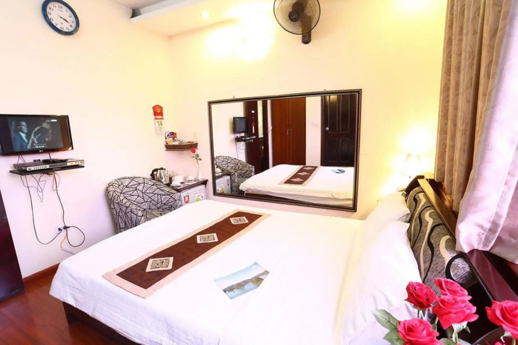 A25 Hotel - 67 Nguyen Truong To