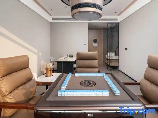 Cixi Zhouxiang Paris Hotel